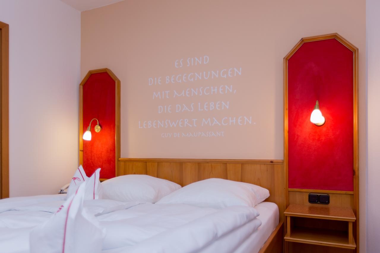 Fraenkischer Hof Rehau Exterior foto